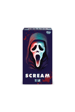 Funko - Scream The Game