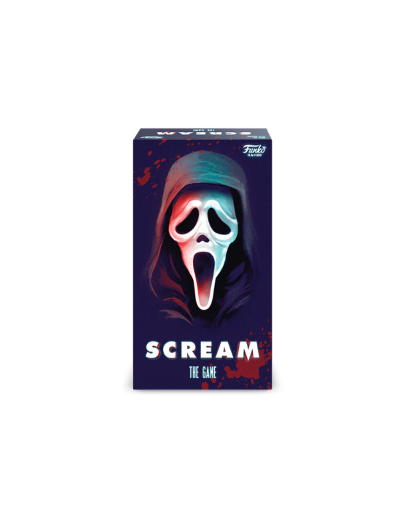 Funko - Scream The Game