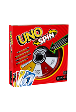Mattel Mattel - Uno Spin Refresh