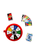 Mattel Mattel - Uno Spin Refresh