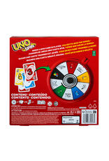 Mattel Mattel - Uno Spin Refresh