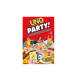 Mattel Uno Party!