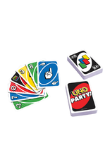 Mattel Mattel - Uno Party!