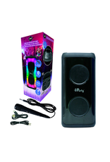 Lexibook - Bluetooth Speaker with Microphone