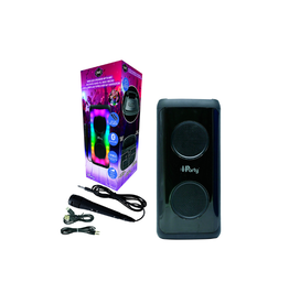 Lexibook Bluetooth Speaker with Microphone