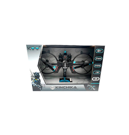 Kaboom RC Quadcopter Kinchika 033