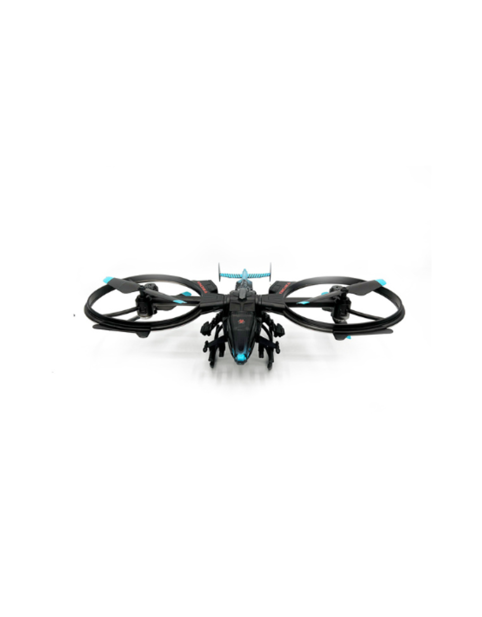 Kaboom Kaboom - RC Quadcopter Kinchika 033