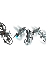 Kaboom Kaboom - RC Quadcopter Kinchika 033