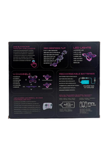 Kaboom - RC Drone Kaoru 042