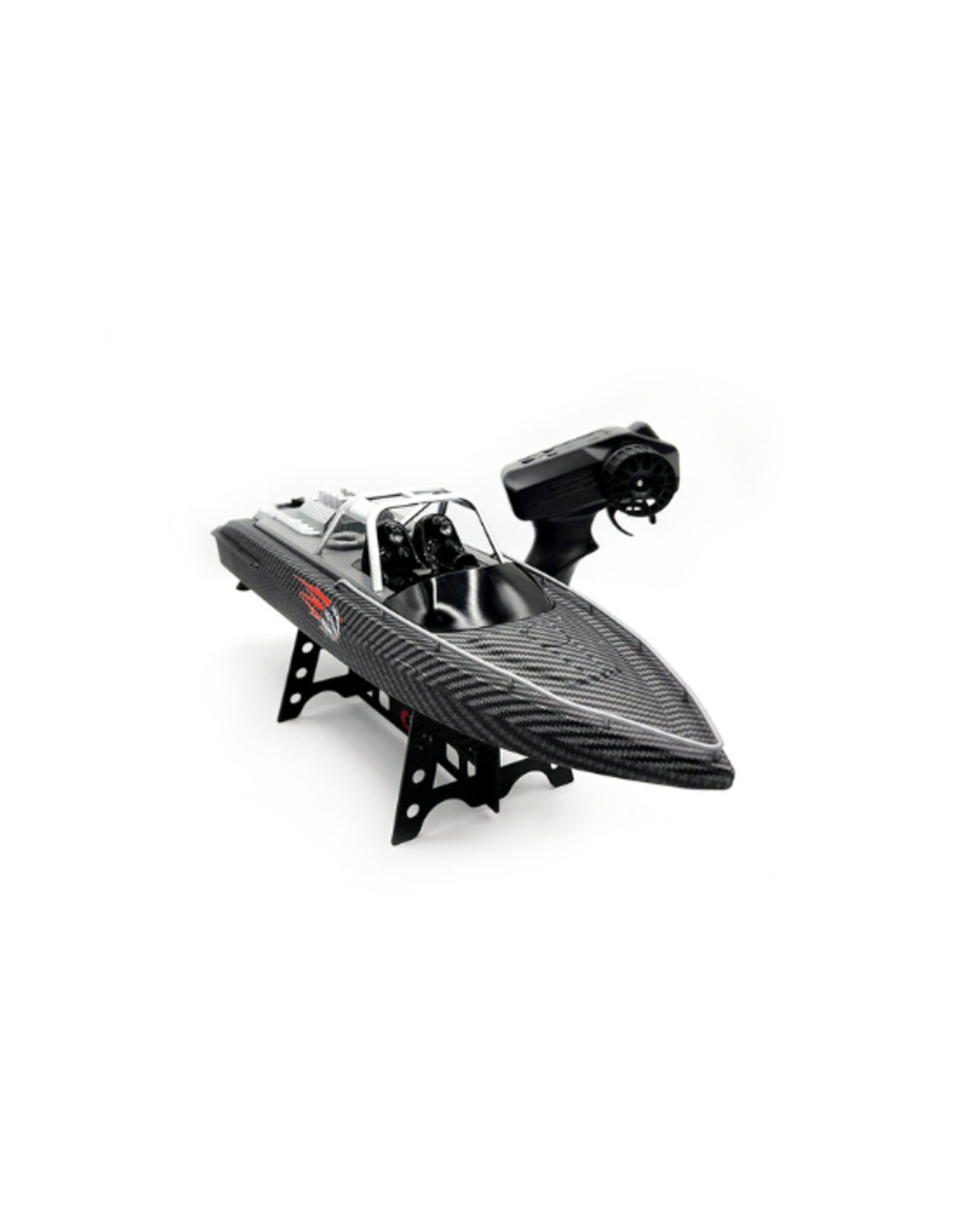 Kaboom - RC Boat Kimi 031