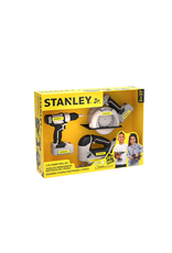 Stanley Jr. Stanley Jr. - 3 Electric Tools Set