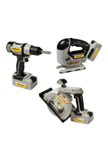 Stanley Jr. Stanley Jr. - 3 Electric Tools Set
