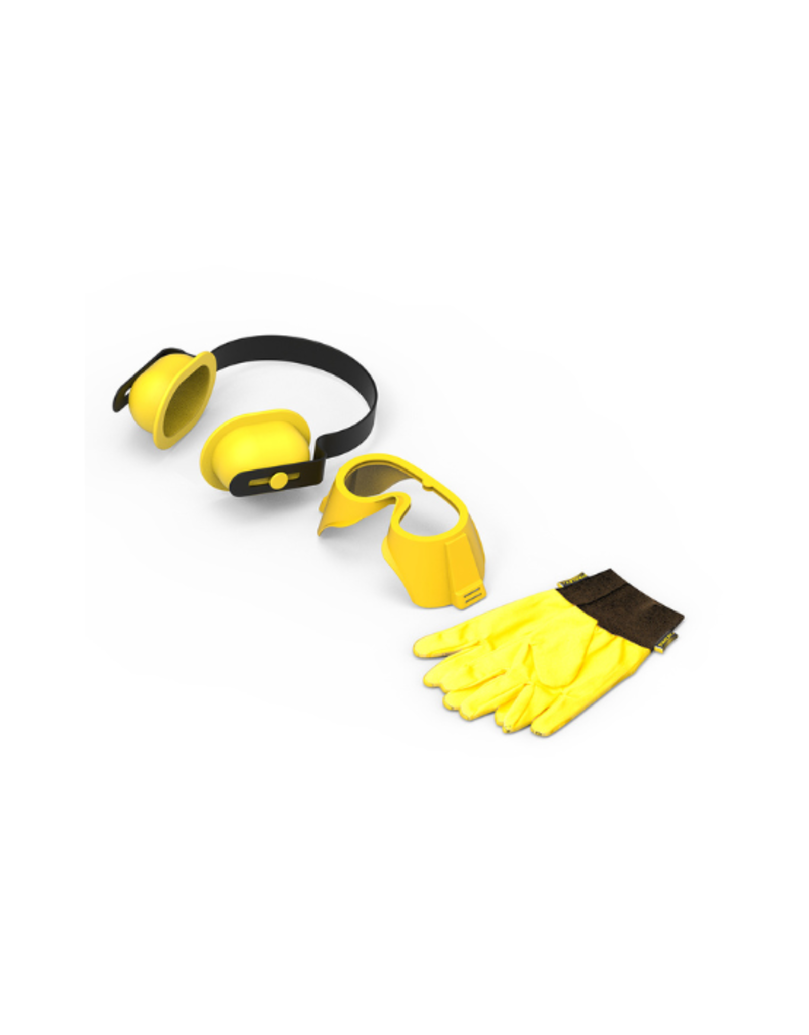 Stanley Jr. Stanley Jr. - Pretend Play Protect Set