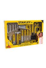 Stanley Jr. Stanley Jr. - 40pcs Toolset