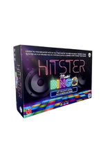 Jumbo - Hitster Music Bingo