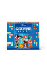 Play Monster Play Monster - Disney Puzzle Blitz