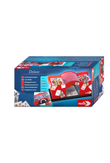 Noris - Manual Cards Shuffler