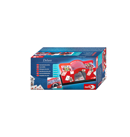 Manual Cards Shuffler