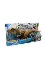 Lost Age- Walking Dino T-Rex