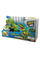 Lost Age Lost Age - Walking Dino Velociraptor