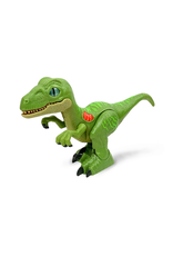 Lost Age Lost Age - Walking Dino Velociraptor