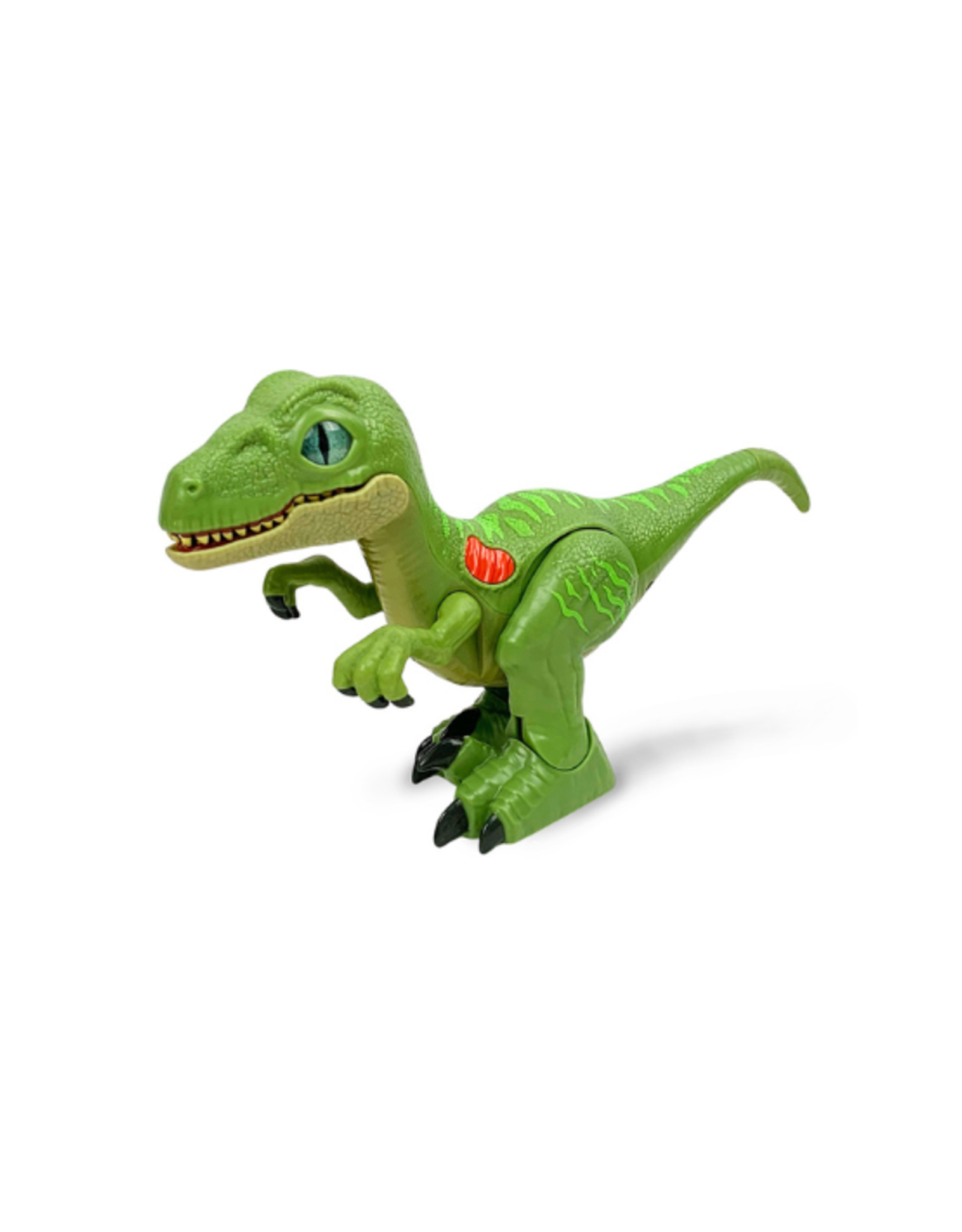 Lost Age Lost Age - Walking Dino Velociraptor