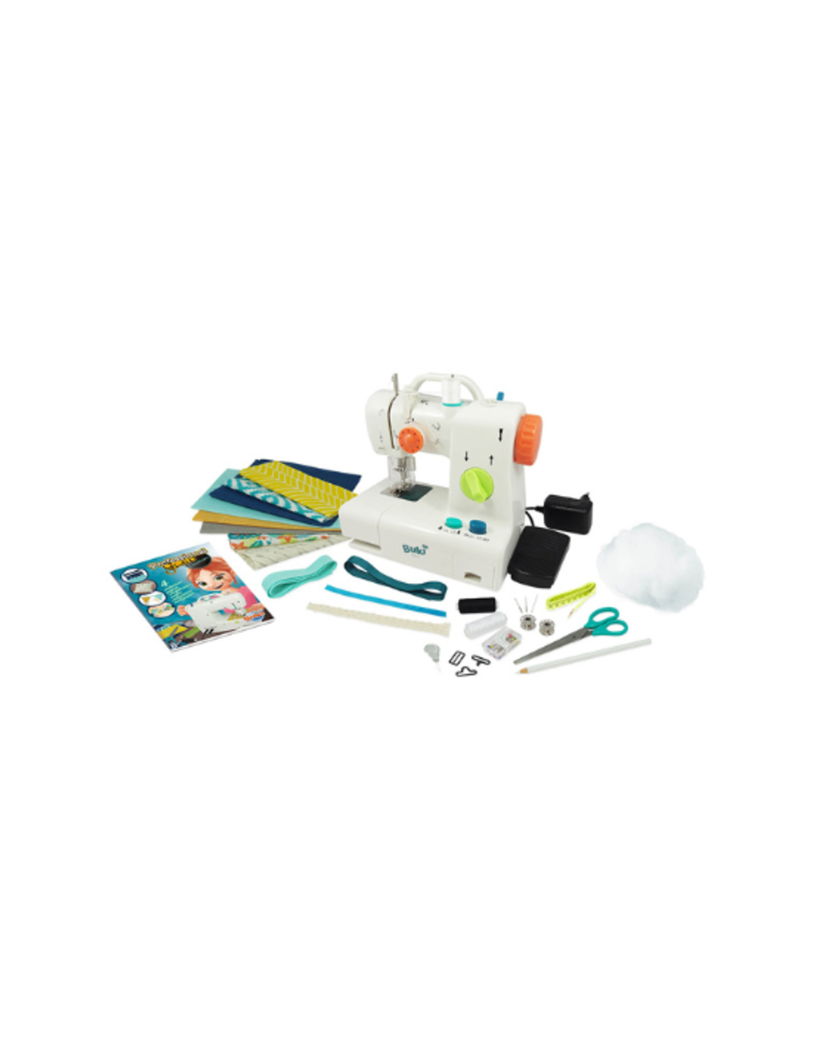 Buki France Buki - Professional Studio Sewing Workshop