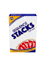 Goliath - Sequence Stacks
