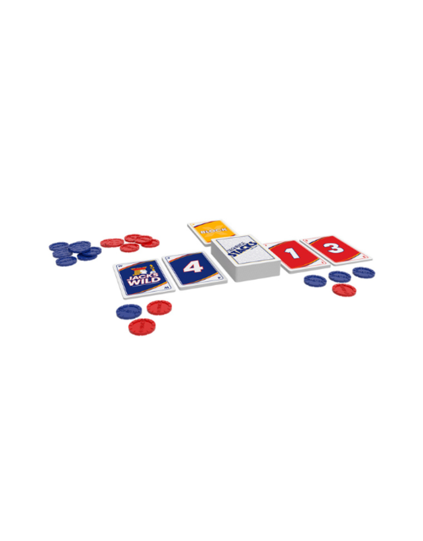 Goliath Games Goliath - Sequence Stacks