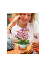 Fresh Cut Paper Fresh Cut Paper - Mini Pop Up Orchid Oasis