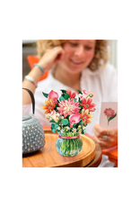 Fresh Cut Paper Fresh Cut Paper - Mini Pop Up Dear Dahlia