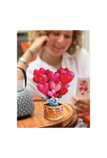 Fresh Cut Paper Fresh Cut Paper - Mini Pop Up Heart Ballons