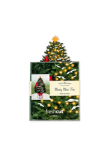 Fresh Cut Paper Fresh Cut Paper - Mini Pop Up Merry Tree