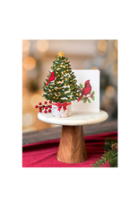 Fresh Cut Paper Fresh Cut Paper - Mini Pop Up Merry Tree