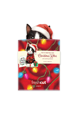 Fresh Cut Paper Fresh Cut Paper - Mini Pop Up Christmas Kitten