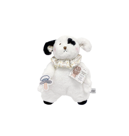 Hopper Studios Gift Lovey Patches the Puppy