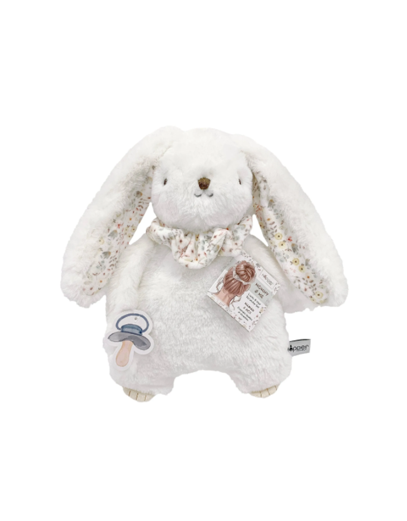 Hopper Studios Gift Hopper Studios Gift - Lovey Becca the Bunny