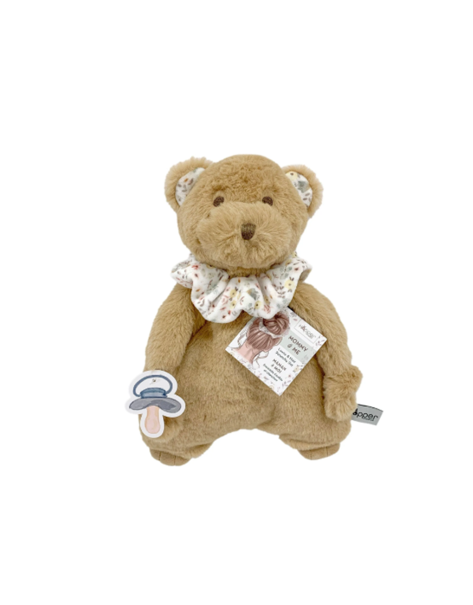 Hopper Studios Gift Hopper Studios Gift - Lovey Bennett the Bear