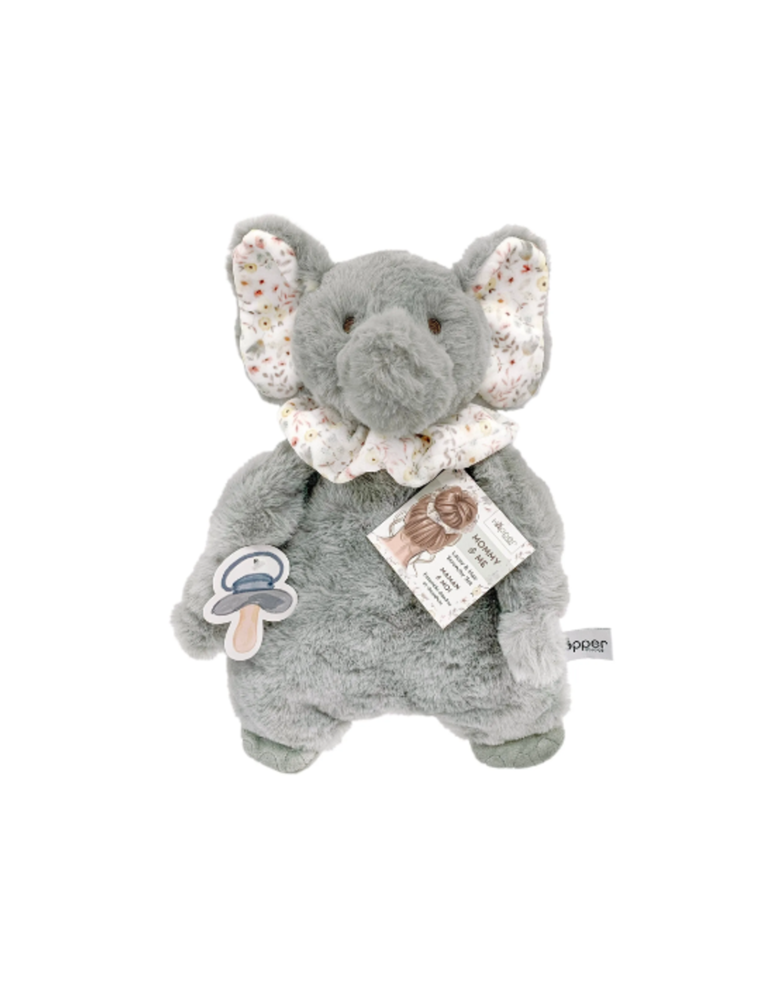 Hopper Studios Gift Hopper Studios Gift - Lovey Eden the Elephant