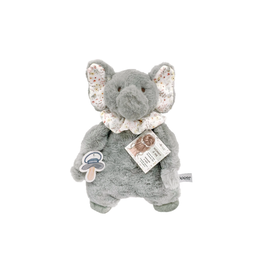 Hopper Studios Gift Lovey Eden the Elephant