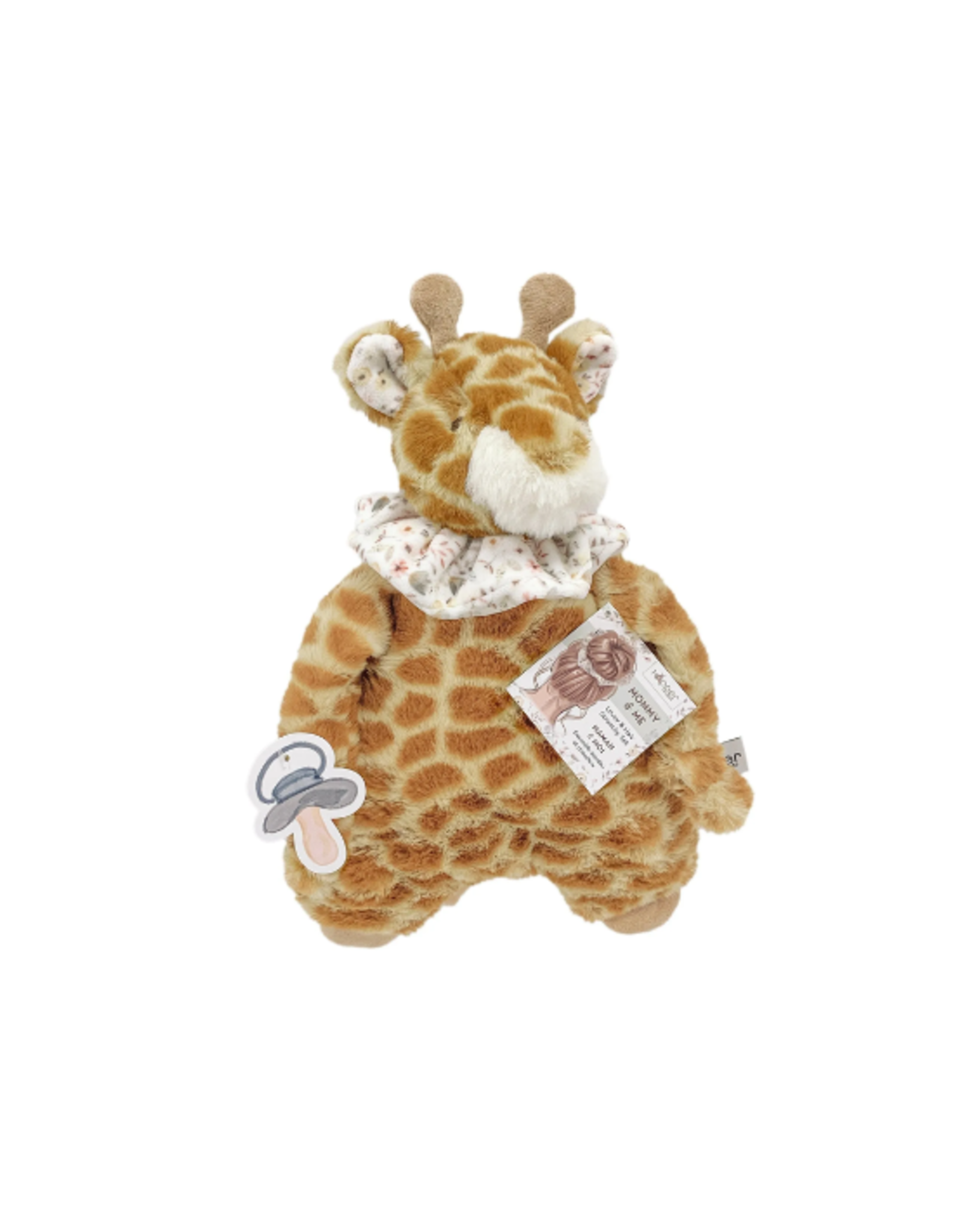 Hopper Studios Gift Hopper Studios Gift - Lovey Gabe the Giraffe