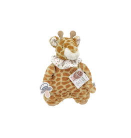 Hopper Studios Gift Lovey Gabe the Giraffe