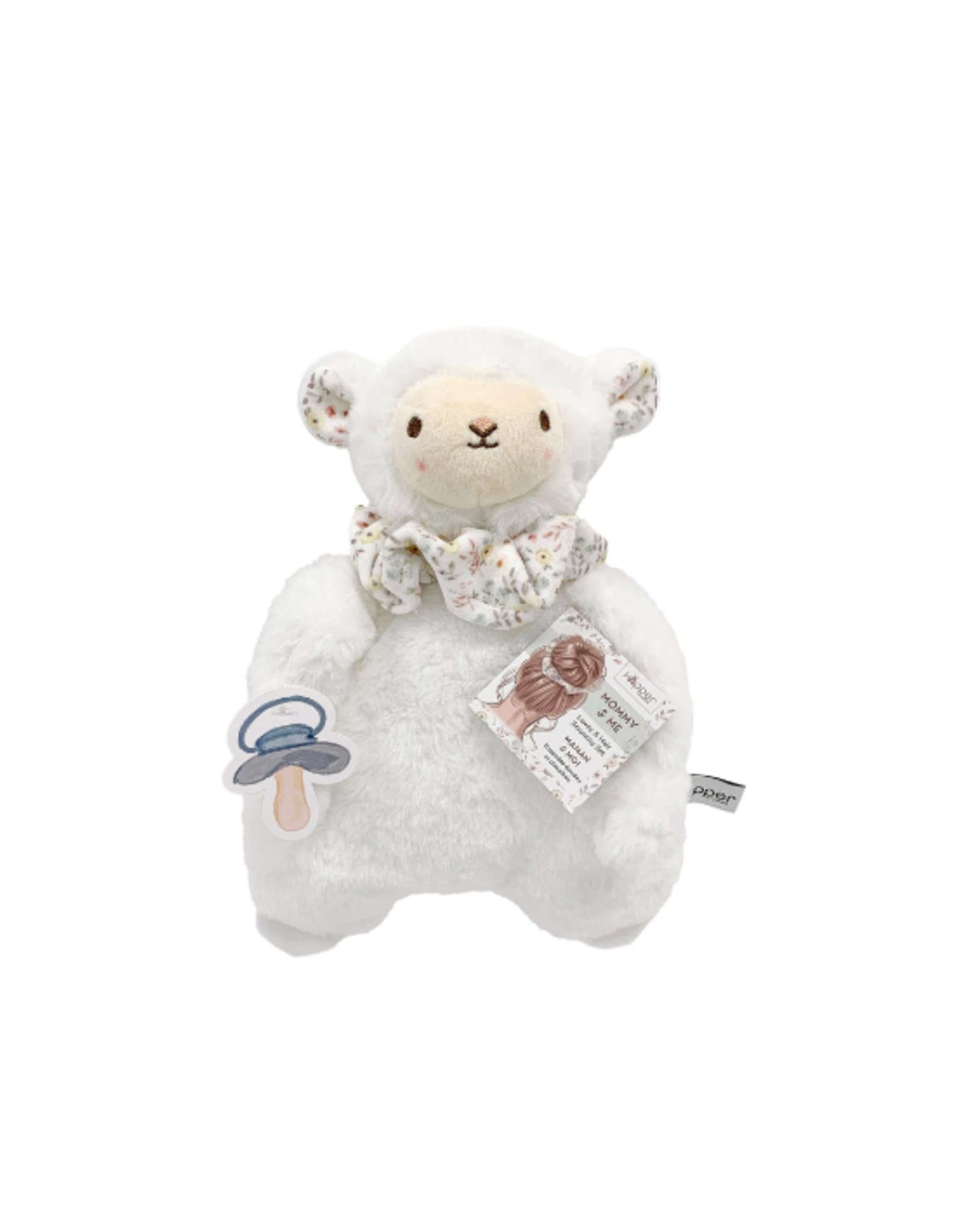 Hopper Studios Gift Hopper Studios Gift - Lovey Lily the Lamb