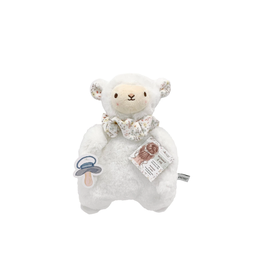 Hopper Studios Gift Lovey Lily the Lamb