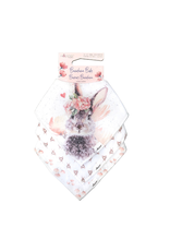 Hopper Studios Gift Hopper Studios Gift - Honey Bunny Bibs