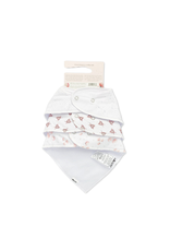Hopper Studios Gift Hopper Studios Gift - Honey Bunny Bibs