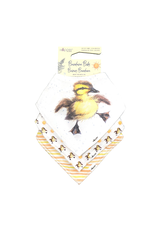 Hopper Studios Gift Hopper Studios Gift - Drew the Duckling Bibs