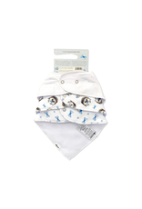 Hopper Studios Gift Hopper Studios Gift - Henrik the Hedgehog Bibs