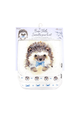 Hopper Studios Gift Hopper Studios Gift - Henrik the Hedgehog Burp Cloths