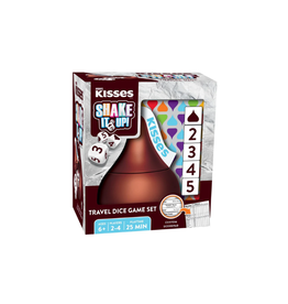 MasterPieces Hershey Shake It Up